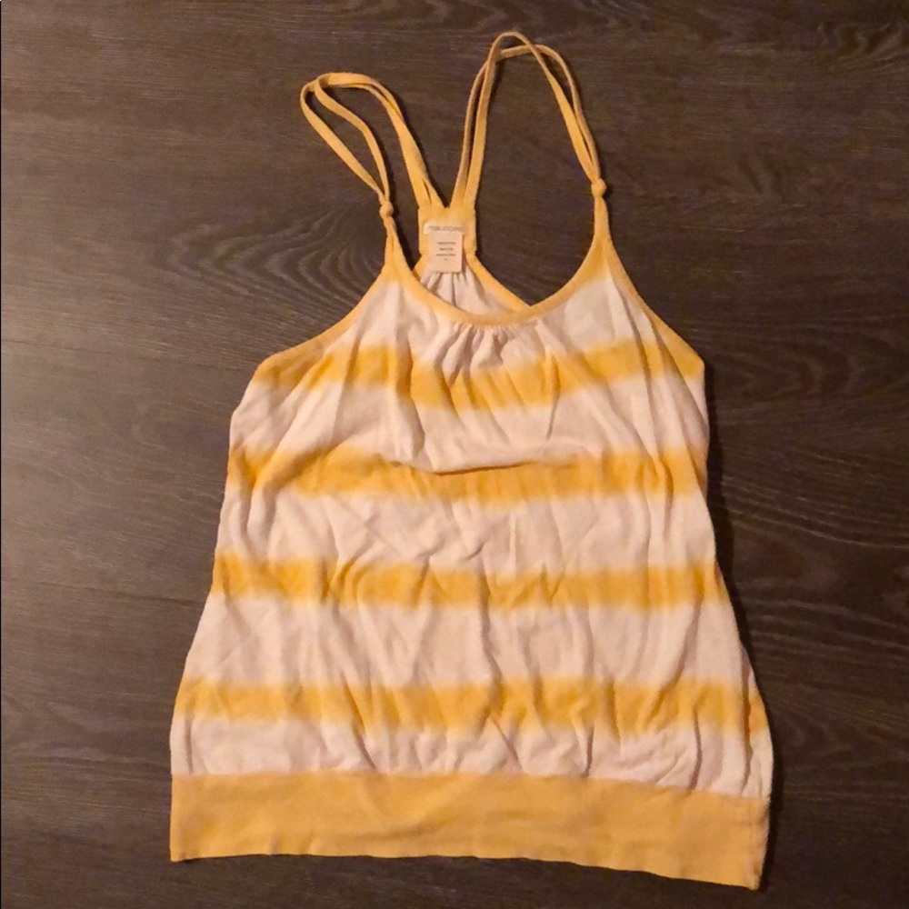 Maurice’s Tank Top